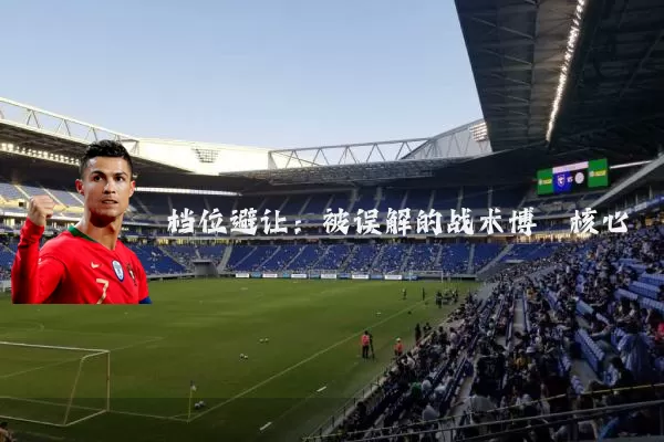 档位避让：被误解的战术博弈核心