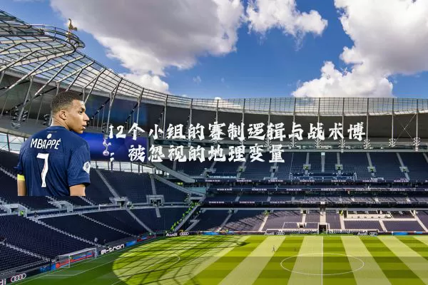 12个小组的赛制逻辑与战术博弈：被忽视的地理变量