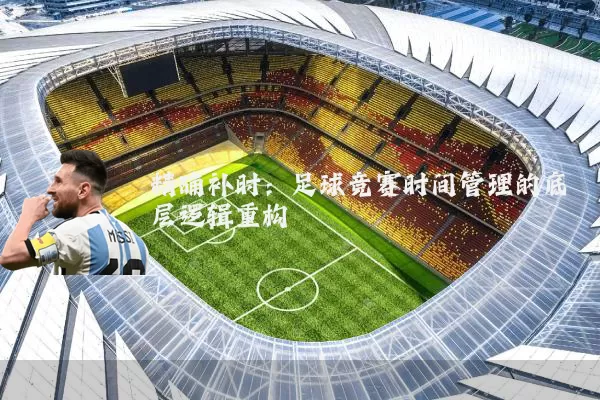 精确补时：足球竞赛时间管理的底层逻辑重构